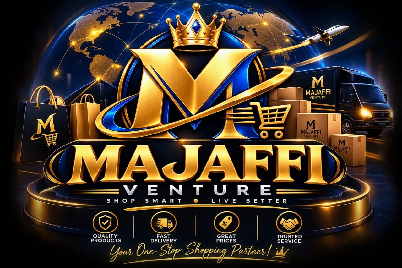 MAJAFFI VENTURE